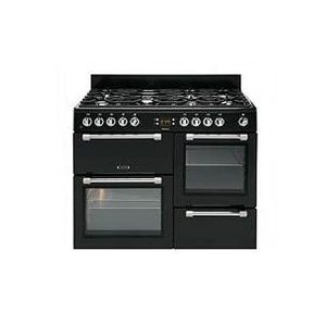 Leisure Cookmaster 110cm Rangecooker-0