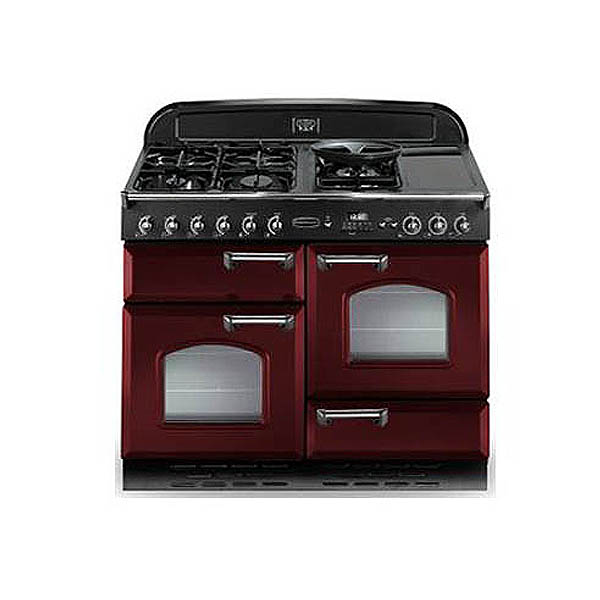 Rangemaster Classic 110