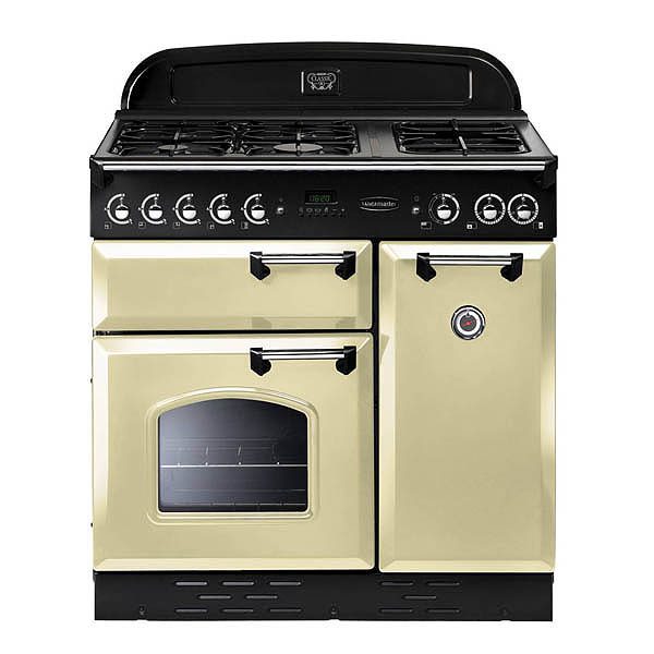 Rangemaster Classic 90cm Range Cooker-0