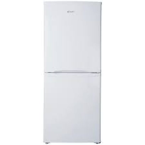 Candy 50/50 Freestanding Fridge Freezer I White-0