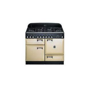 Rangemaster Elan 110cm Range Cooker-0