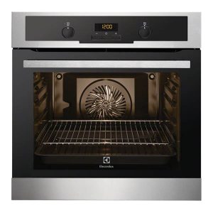 Electrolux Single Pyro Oven-0