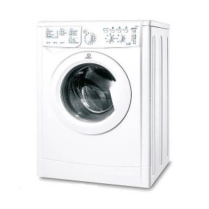 Indesit Washer Dryer IWDC6125, 6+5KG, 1200 Spin. Washer Dryer-0