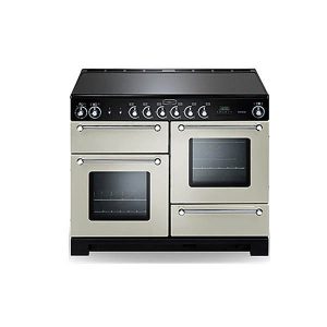 Rangemaster Kitchener 110cm Range Cooker-0