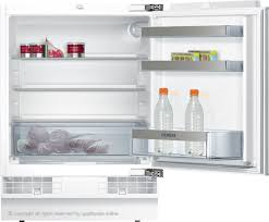 Siemens Integrated Undercounter Fridge-0