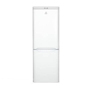 Indesit Freestanding Fridge Freezer I White-0