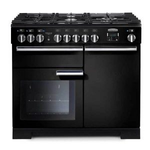 Rangemaster Professional Deluxe 100cm Range Cooker-0