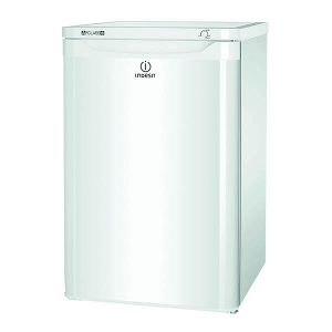 Indesit Under Counter Freezer in White-0