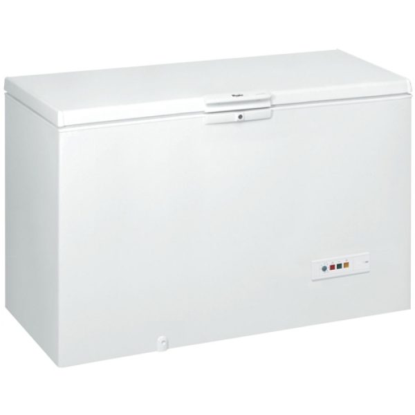 Whirlpool 315L Chest Freezer