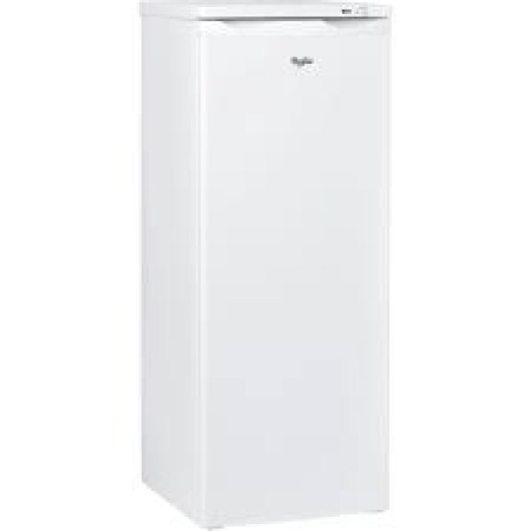 Whirlpool 55cm Free Standing larder Fridge I White-0