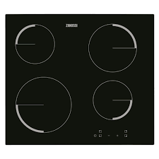 Zanussi 60cm Electric Ceramic Hob-0