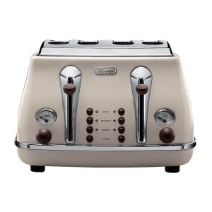 DeLonghi Cream Toaster-0