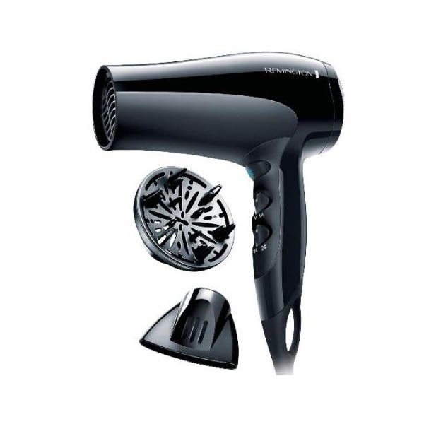 Remington 2000W Hair Dryer-0