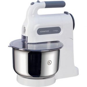Kenwood Chefette Hand Mixer and Bowl-0