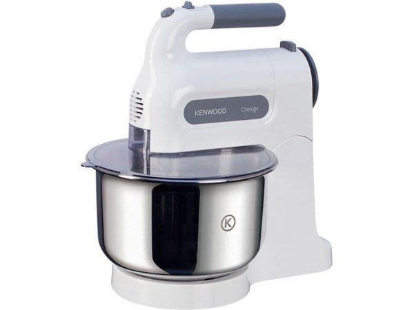 Kenwood Chefette Hand Mixer and Bowl-0