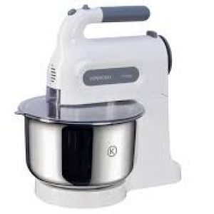 Kenwood Chefette Hand Mixer and Bowl-16679
