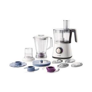 Philips Food processor-0