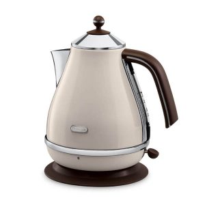 DeLonghi Cream Kettle -0