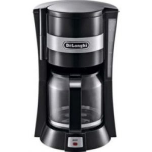 DeLonghi Filter Coffee maker-0