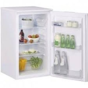 Nordmende Under Counter Fridge in White-0