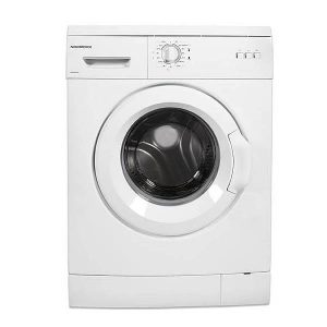 Nordmende, 5KG, 1000 Spin, Washing Machine, White-0