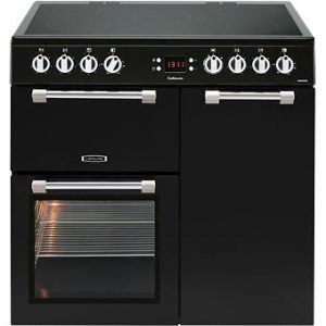 Leisure 90cm Range Cooker-0