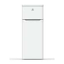 Indesit Fridge with Top Mount Freezer-0