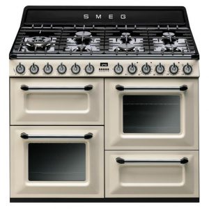 Smeg 110cm Range Cooker-0