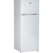 Whirlpool 55cm Freestanding Fridge Freezer-0