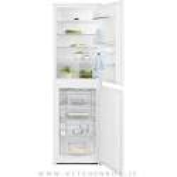 Electrolux Enn2701aov Integrated 50 50 Fridge Freezer