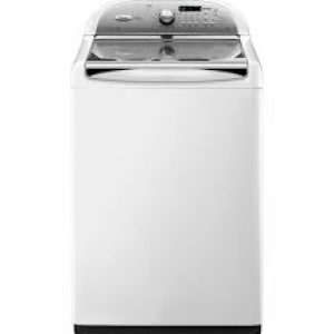 Whirlpool 10.5KG 800 Spin Top Loader Washing Machine-0