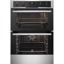 Electrolux Double Oven-0