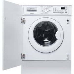 Electrolux Integrated 7KG/ 4KG 1200 Spin Washer Drier-0