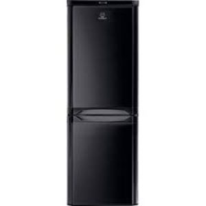 Indesit 70/30 Freestanding Fridge Freezer-0