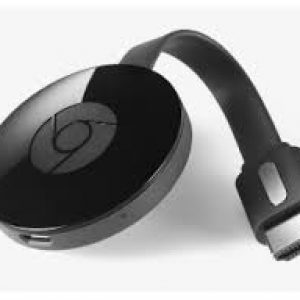 Google Chromecast-0