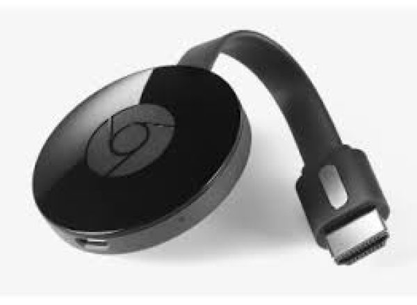 Google Chromecast-0