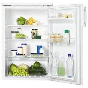 Zanussi Undercounter Larder Fridge-0