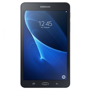 Samsung Tab A 7", Black-0