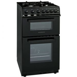 Nordmende 50cm Freestanding LPG Gas Cooker-0