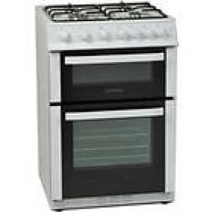 Nordmende 60cm Freestanding Gas Cooker-0
