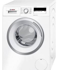 Bosch 7KG 1400 Washing Machine-0
