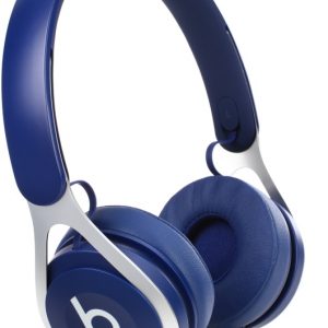 Beats EP headphones, Blue-0