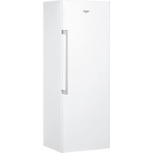 Hotpoint White Larder Fridge-0