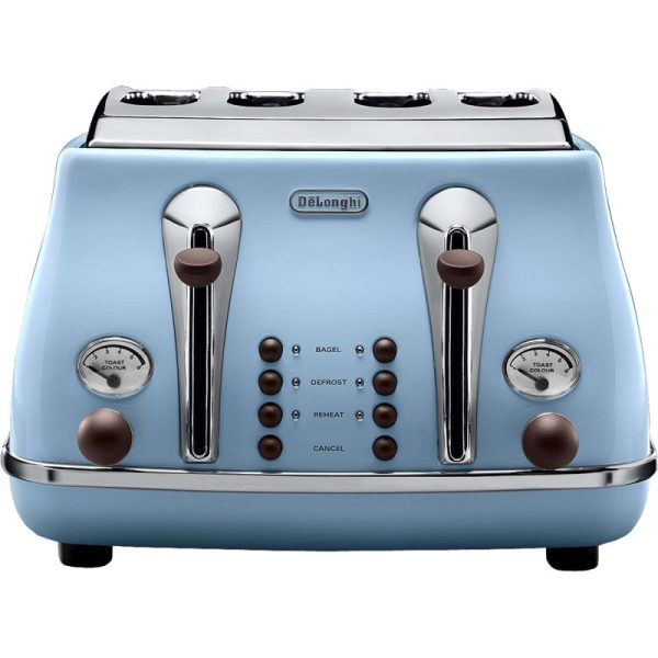 De'Longhi ICONA VINTAGE -0