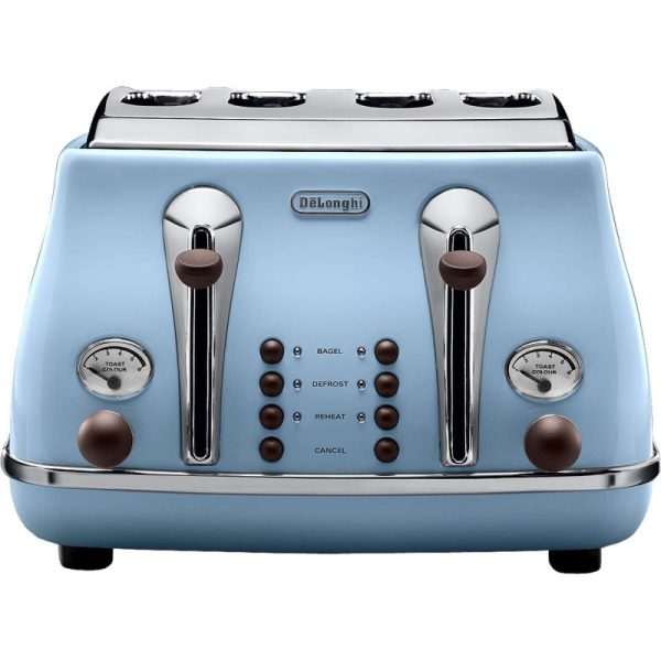 De'Longhi ICONA VINTAGE -0