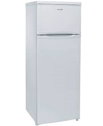 Candy Freestanding Fridge Freezer 80/20 I White-0