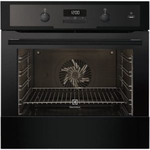 Electrolux Single Oven with Plus Steam-0