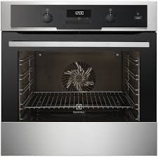 Electrolux Single oven with Plus Steam-0
