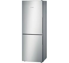 Bosch Serie 4 Freestanding Fridge Freezer -0