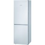Bosch Free Standing Fridge Freezer White-0
